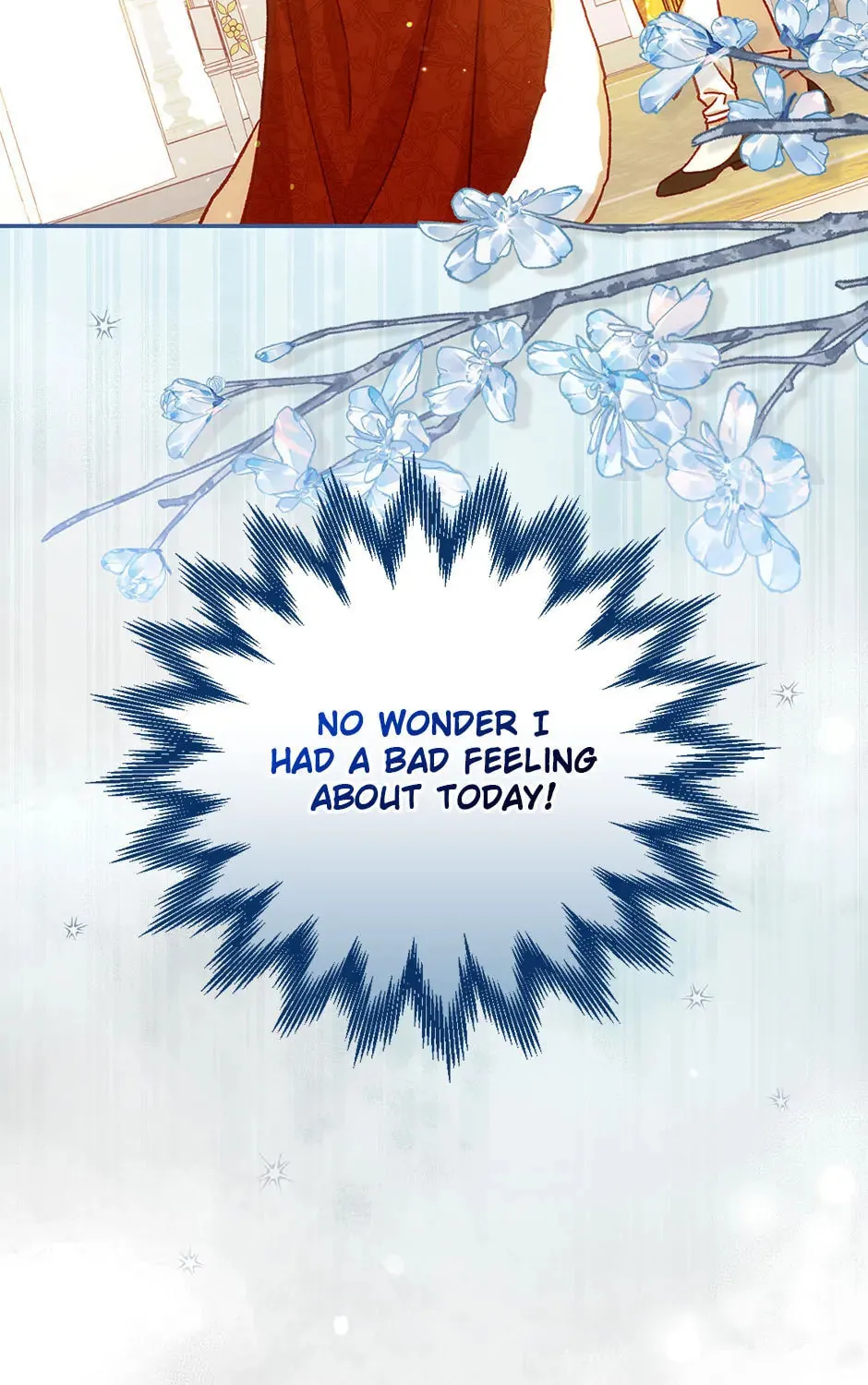Surviving as a Maid Chapter 115 page 145 - 