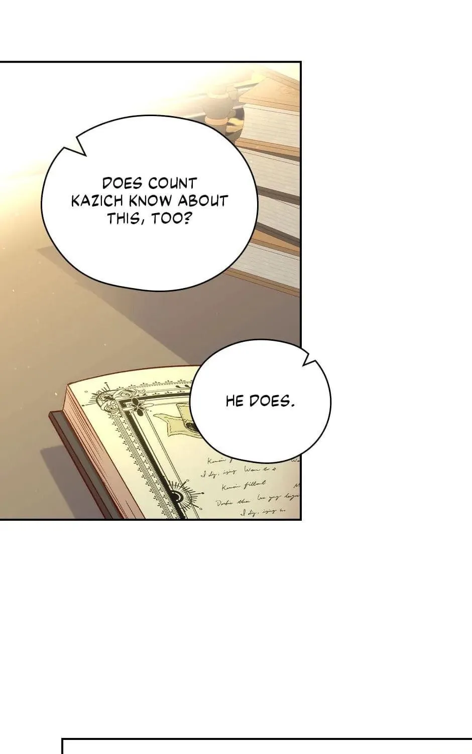 Surviving as a Maid Chapter 115 page 17 - 