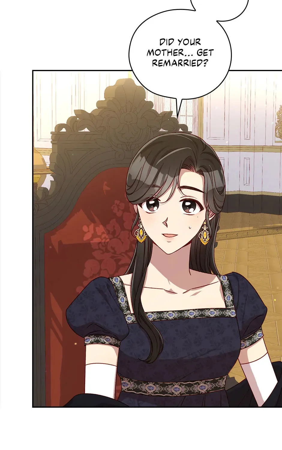 Surviving as a Maid Chapter 115 page 3 - 