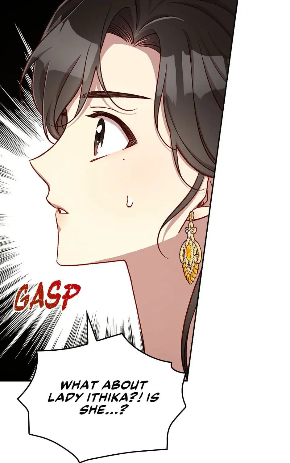 Surviving as a Maid Chapter 115 page 21 - 