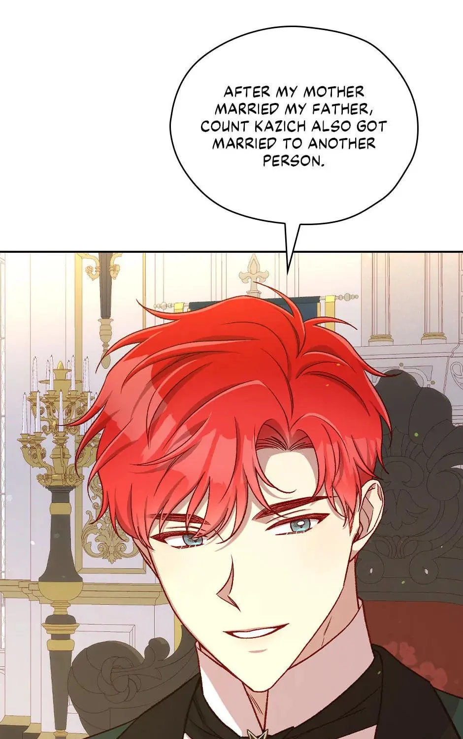 Surviving as a Maid Chapter 115 page 23 - 