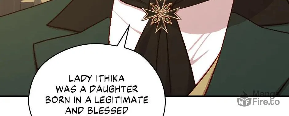 Surviving as a Maid Chapter 115 page 24 - 