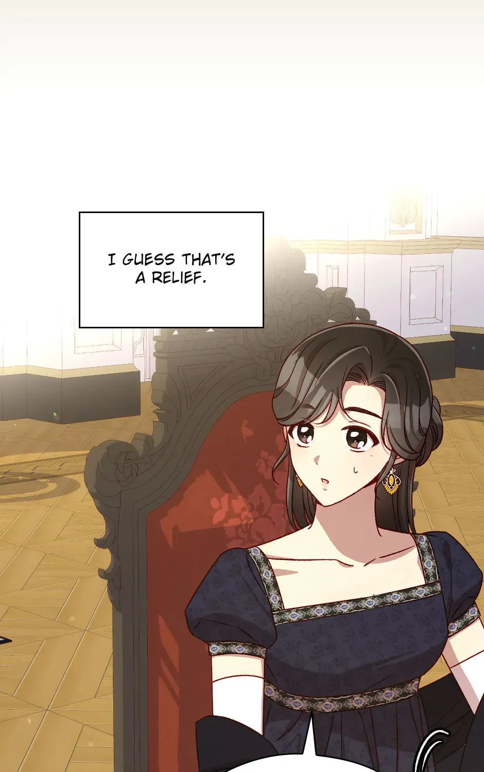 Surviving as a Maid Chapter 115 page 27 - 