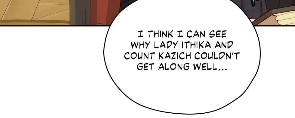 Surviving as a Maid Chapter 115 page 28 - 