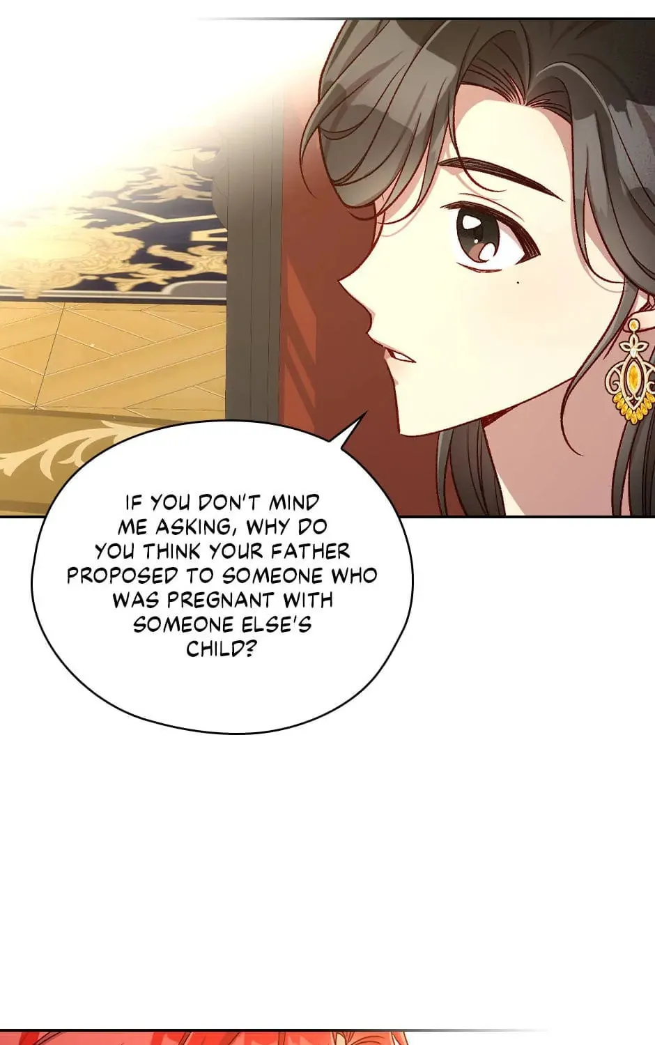 Surviving as a Maid Chapter 115 page 33 - 