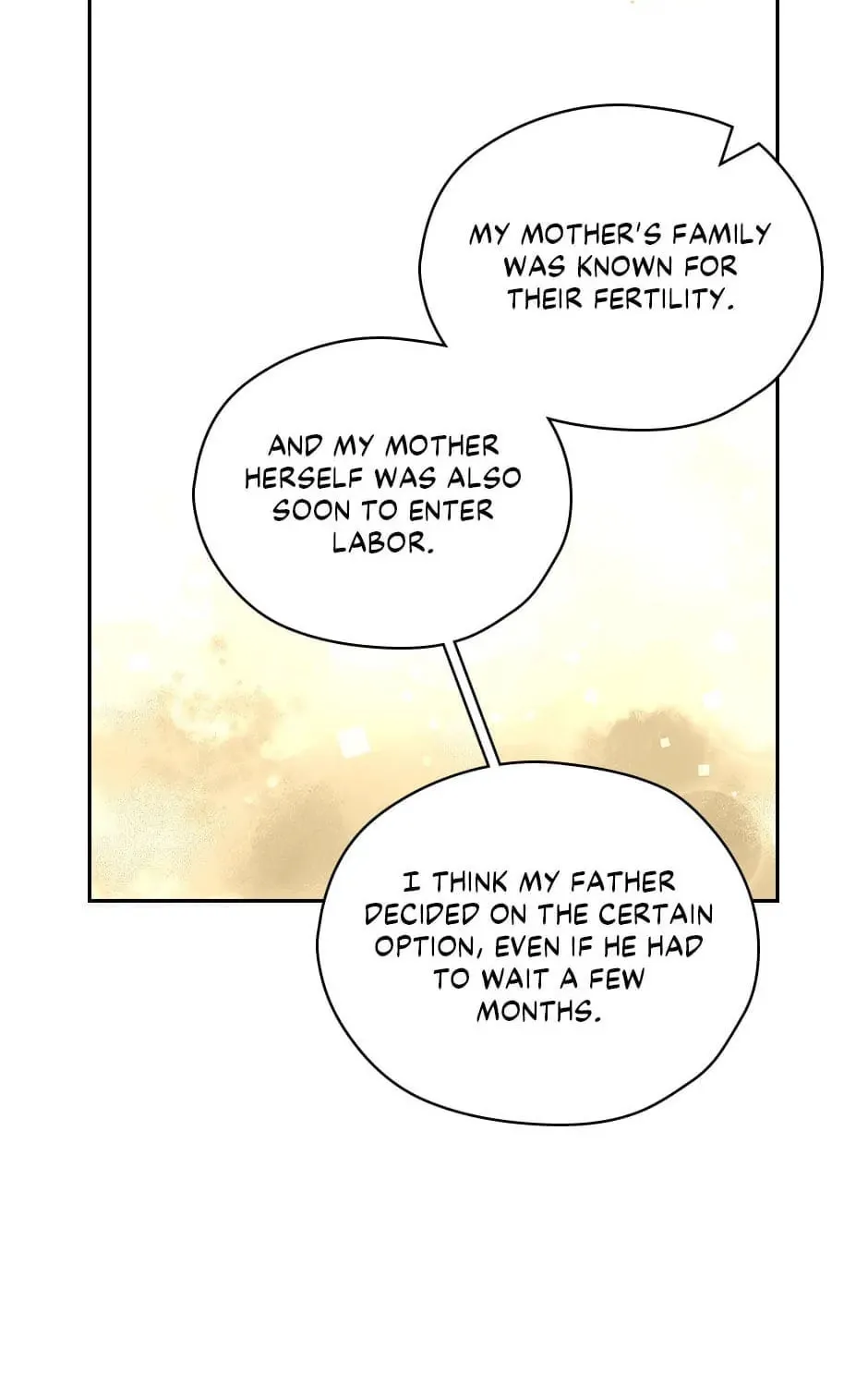 Surviving as a Maid Chapter 115 page 37 - 
