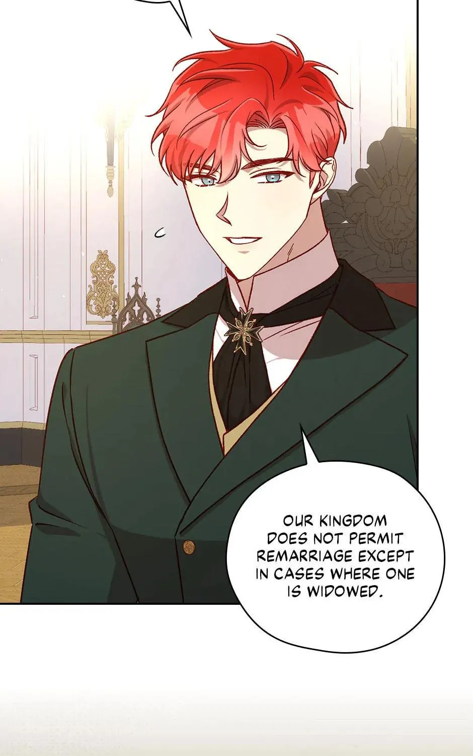 Surviving as a Maid Chapter 115 page 5 - 