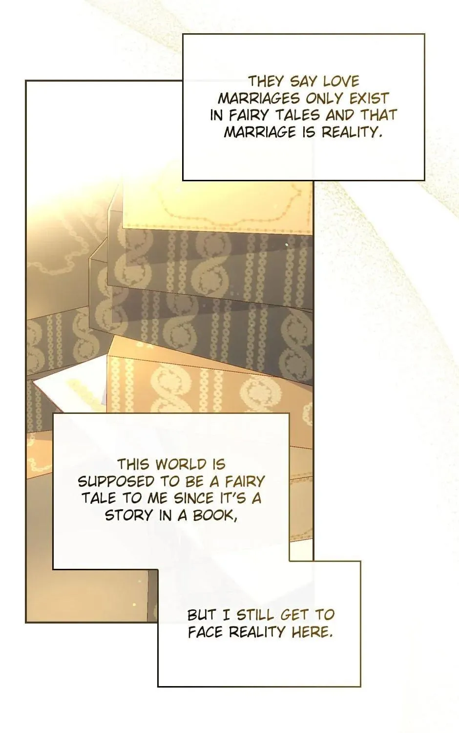 Surviving as a Maid Chapter 115 page 41 - 