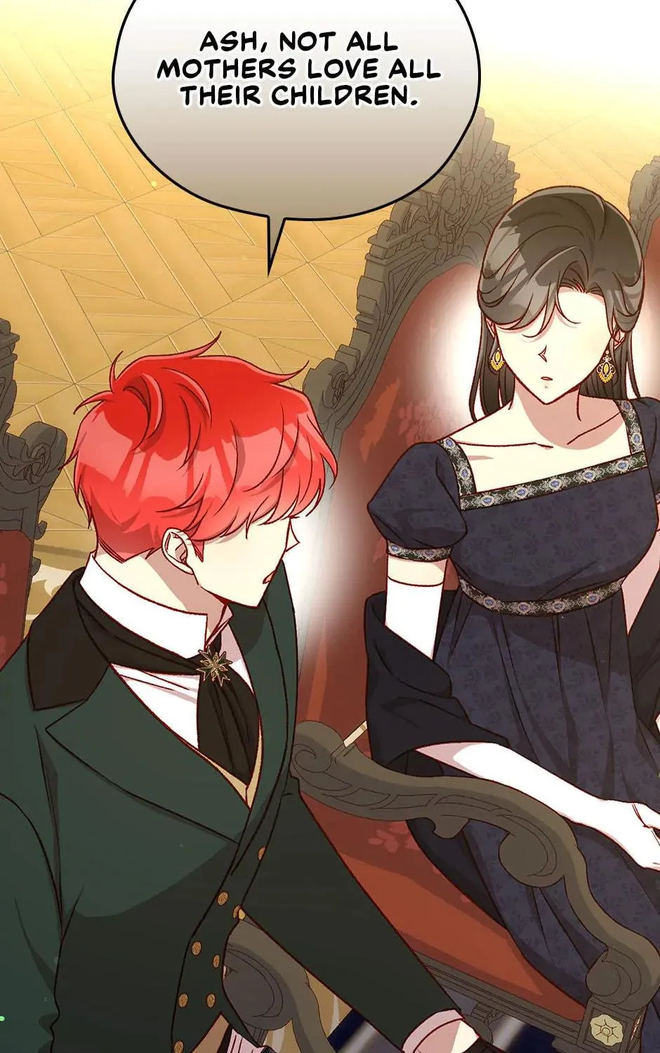 Surviving as a Maid Chapter 115 page 47 - 