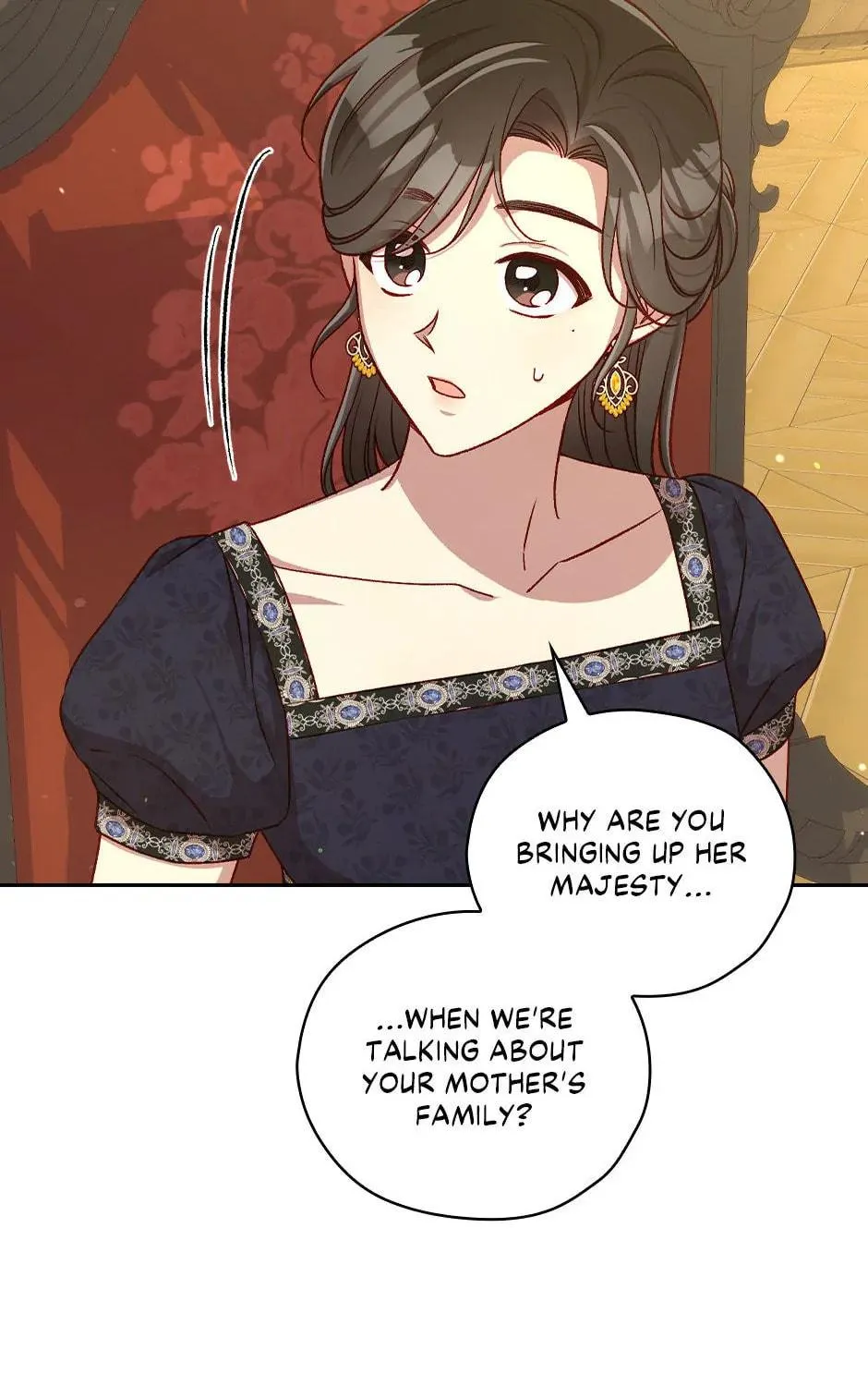 Surviving as a Maid Chapter 115 page 59 - 