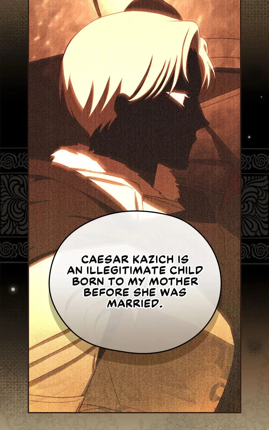 Surviving as a Maid Chapter 115 page 7 - 