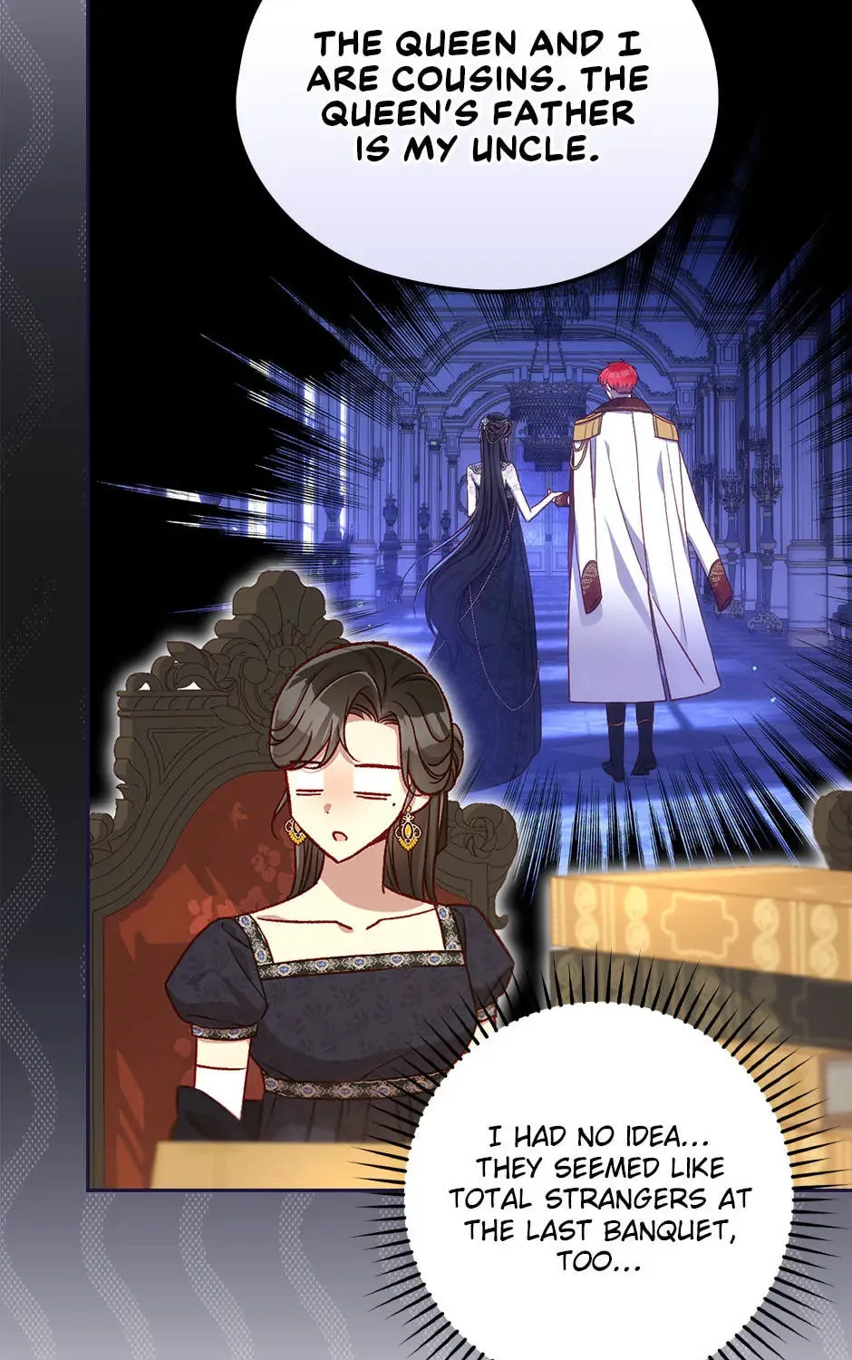 Surviving as a Maid Chapter 115 page 63 - 