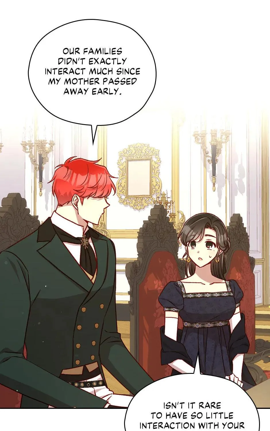 Surviving as a Maid Chapter 115 page 65 - 