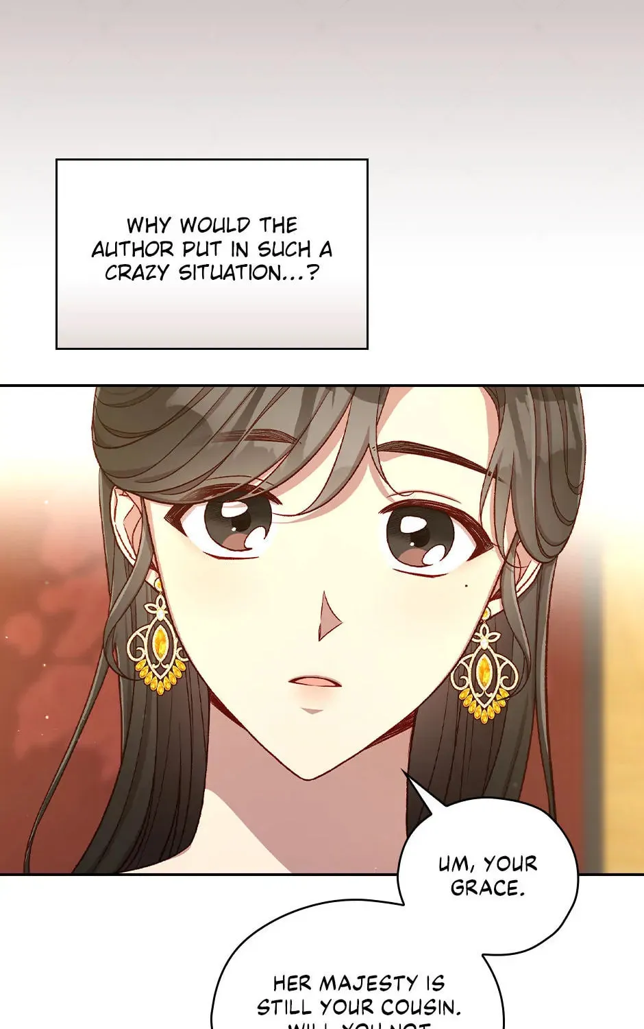 Surviving as a Maid Chapter 115 page 73 - 