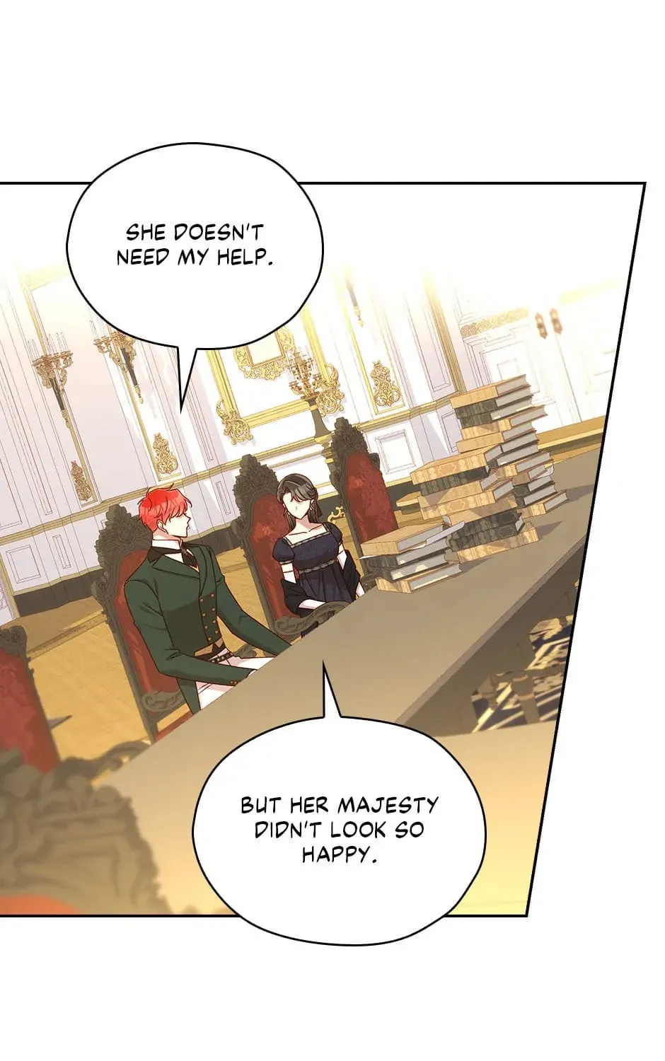 Surviving as a Maid Chapter 115 page 75 - 