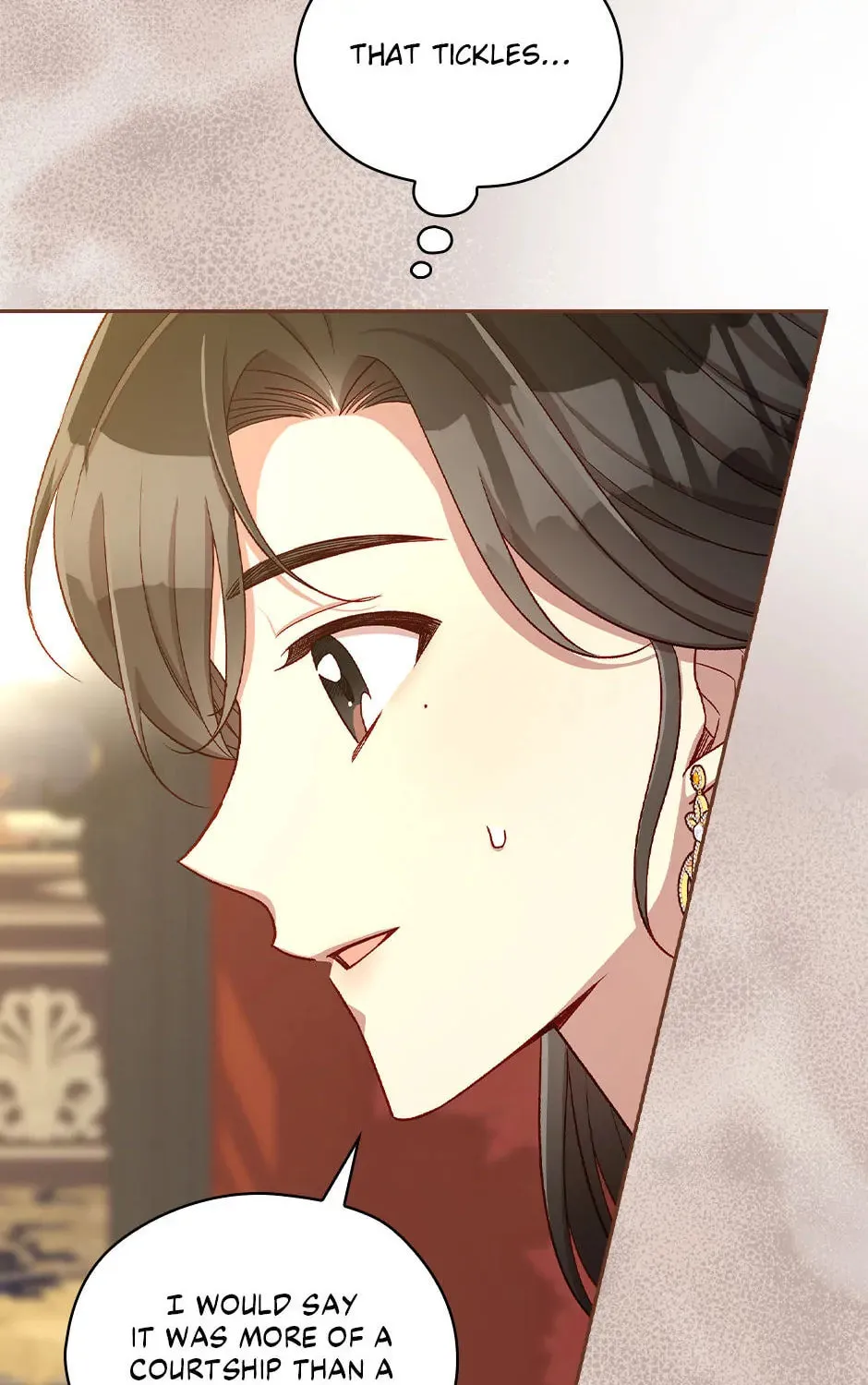 Surviving as a Maid Chapter 115 page 85 - 