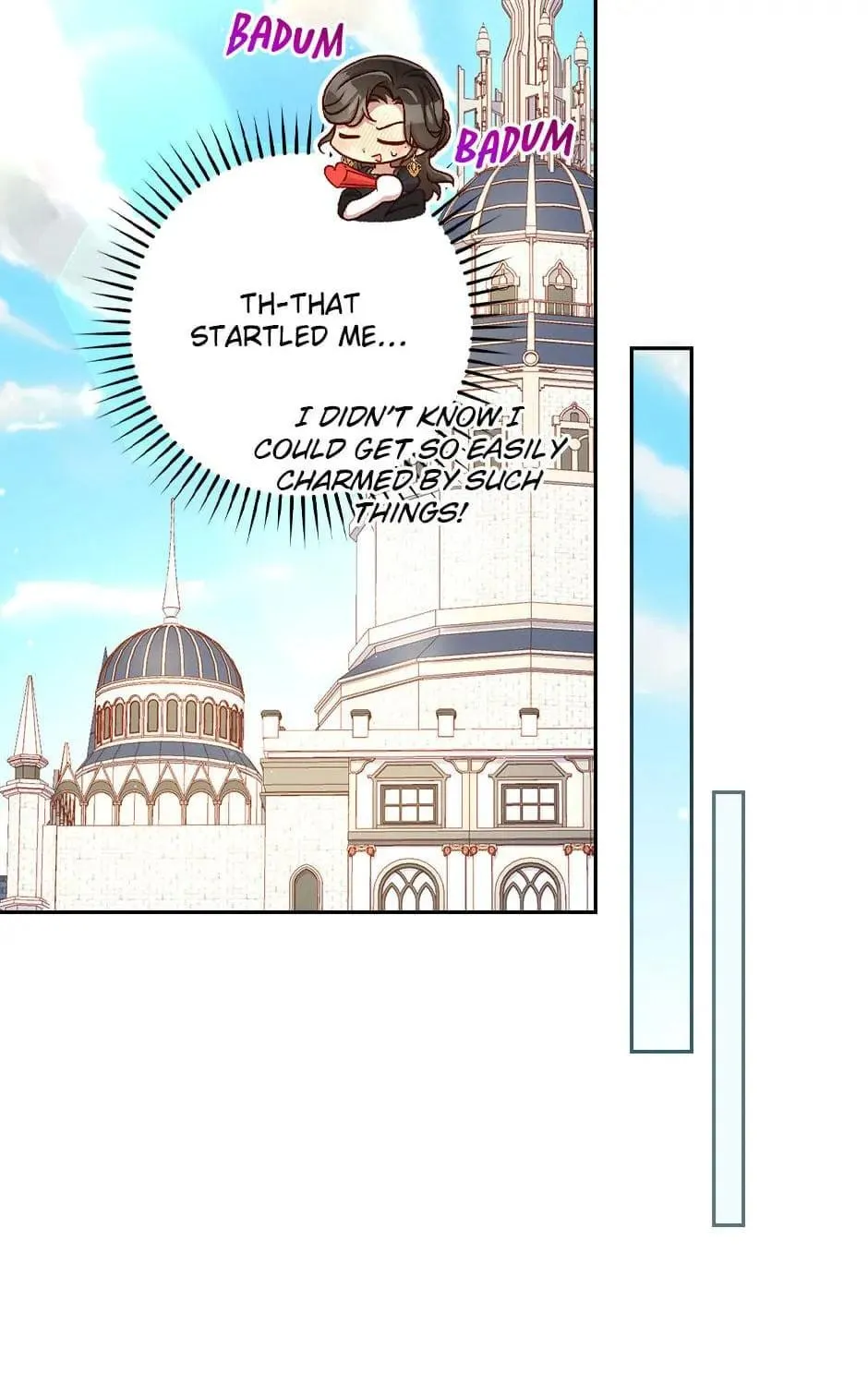 Surviving as a Maid Chapter 115 page 99 - 