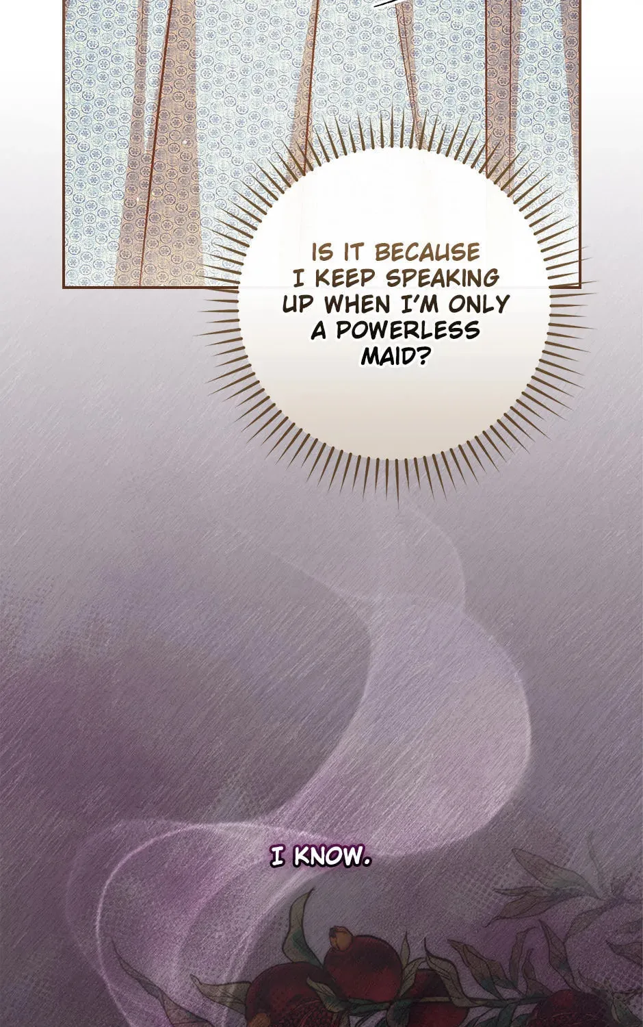 Surviving as a Maid Chapter 116 page 105 - 