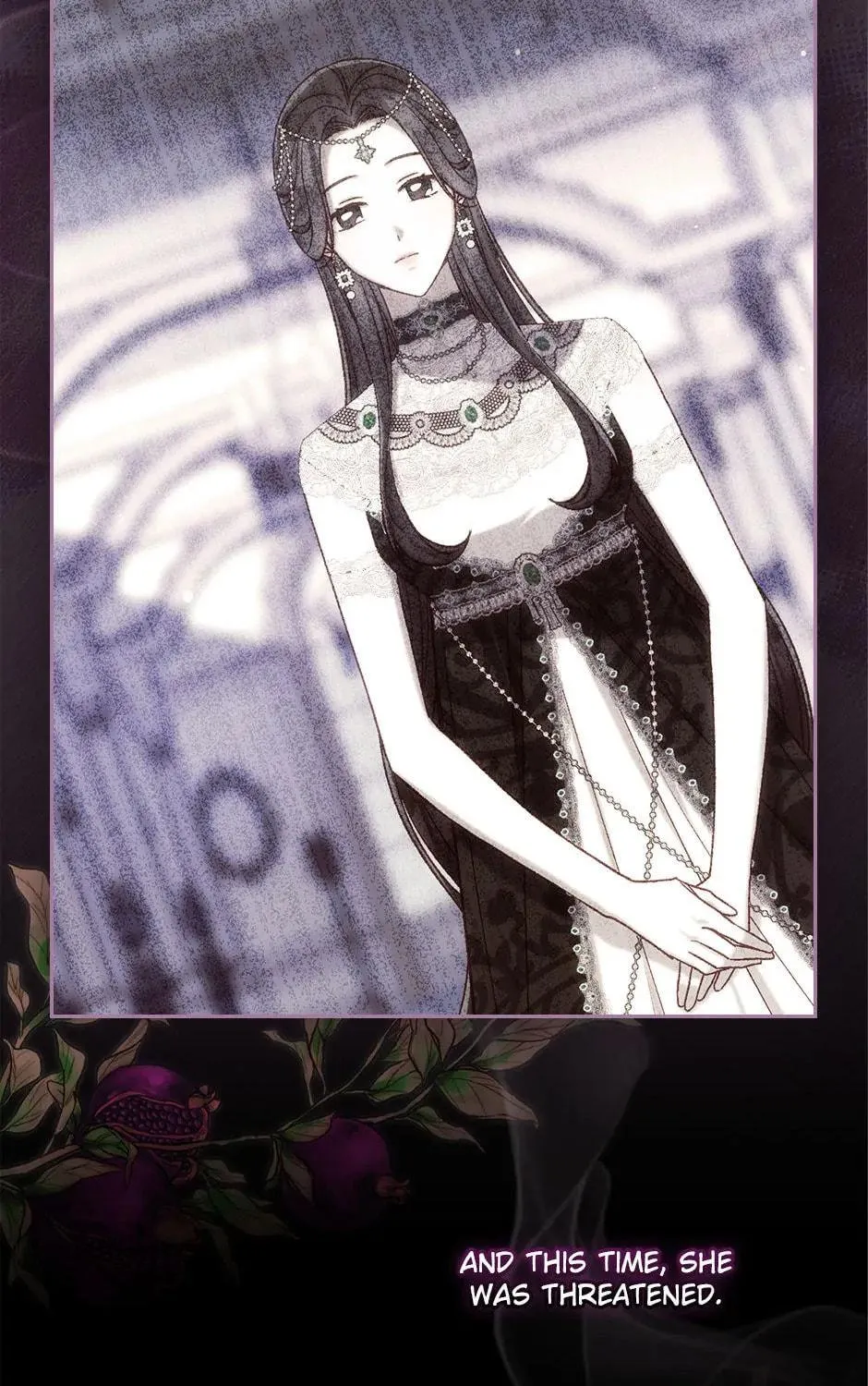 Surviving as a Maid Chapter 116 page 107 - 