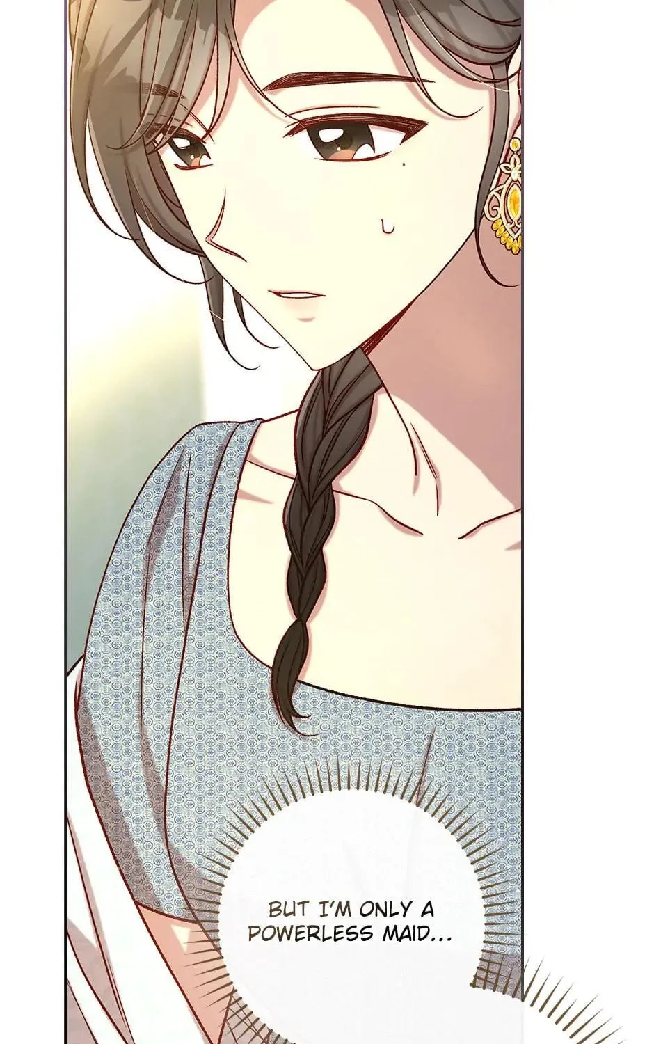 Surviving as a Maid Chapter 116 page 113 - 