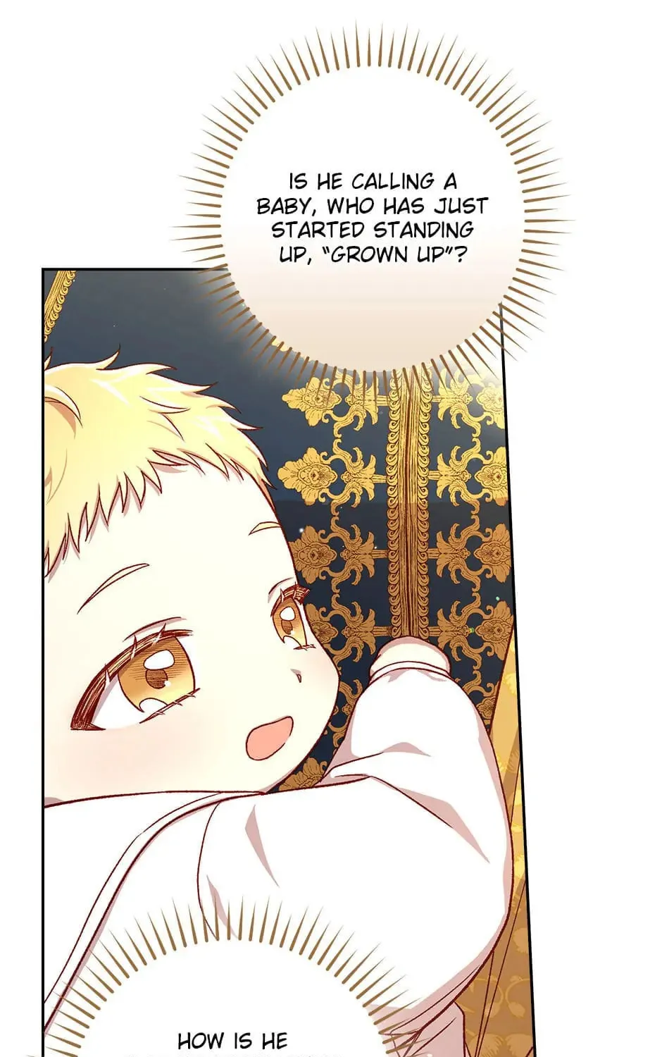 Surviving as a Maid Chapter 116 page 13 - 