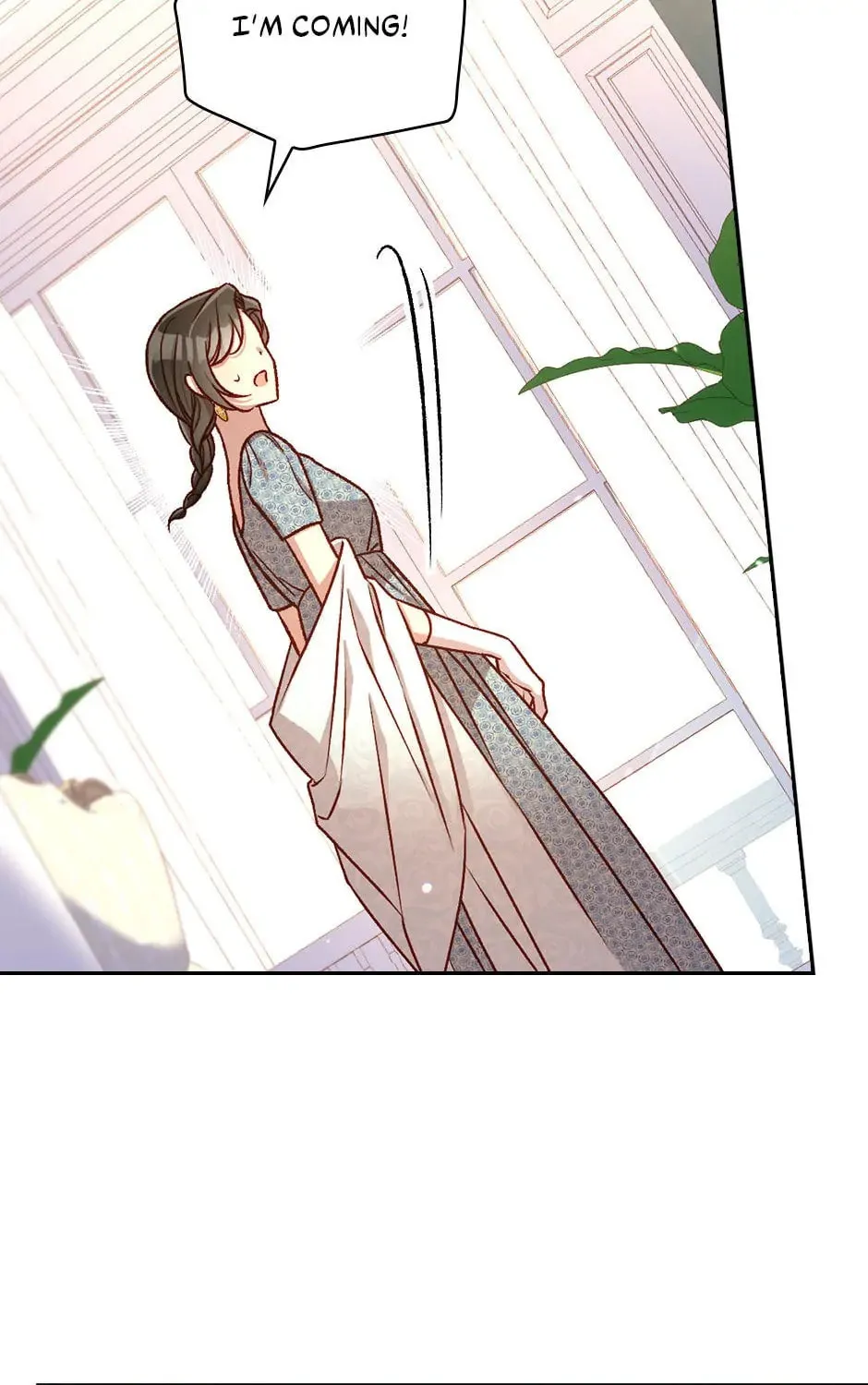 Surviving as a Maid Chapter 116 page 121 - 