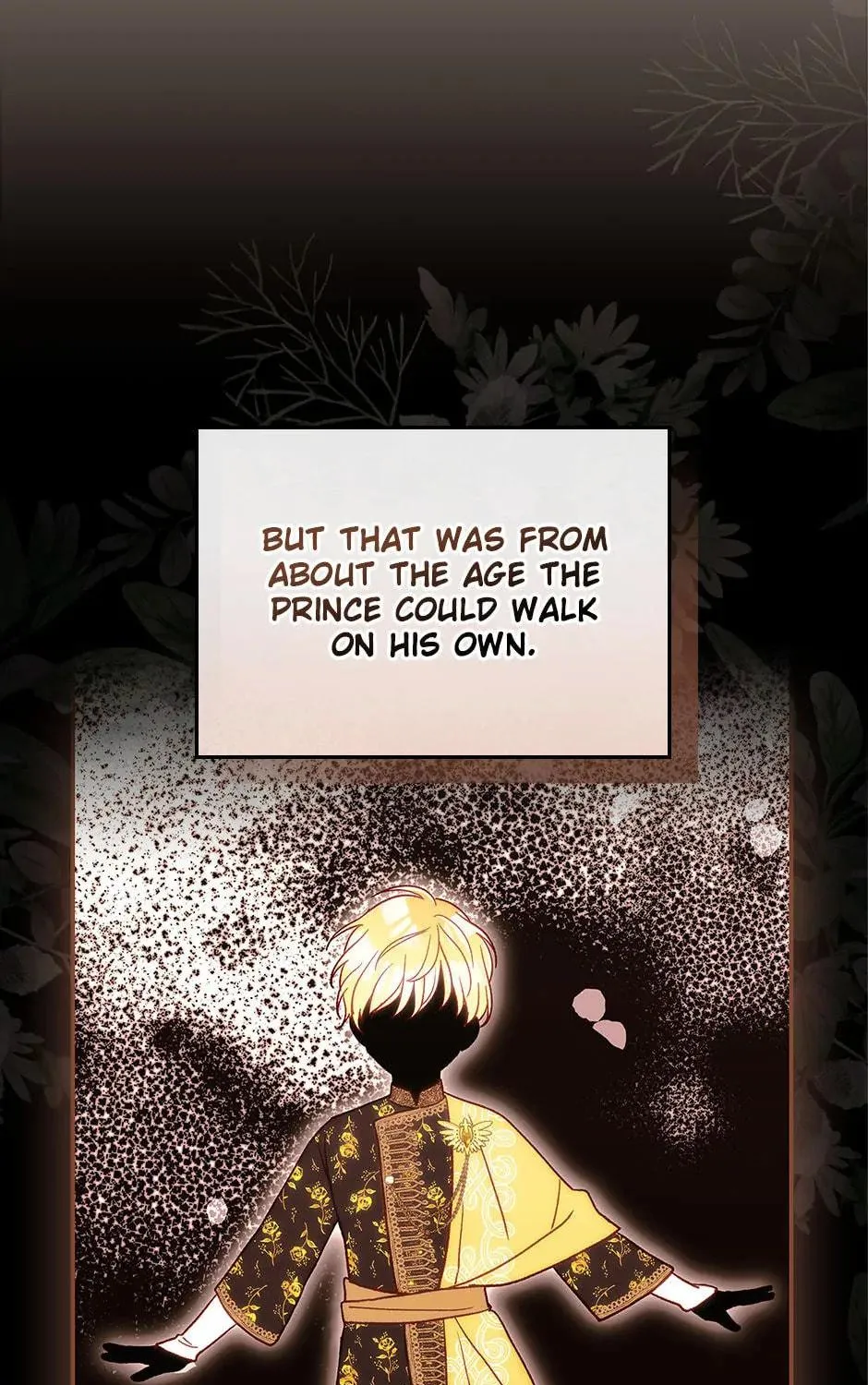 Surviving as a Maid Chapter 116 page 17 - 