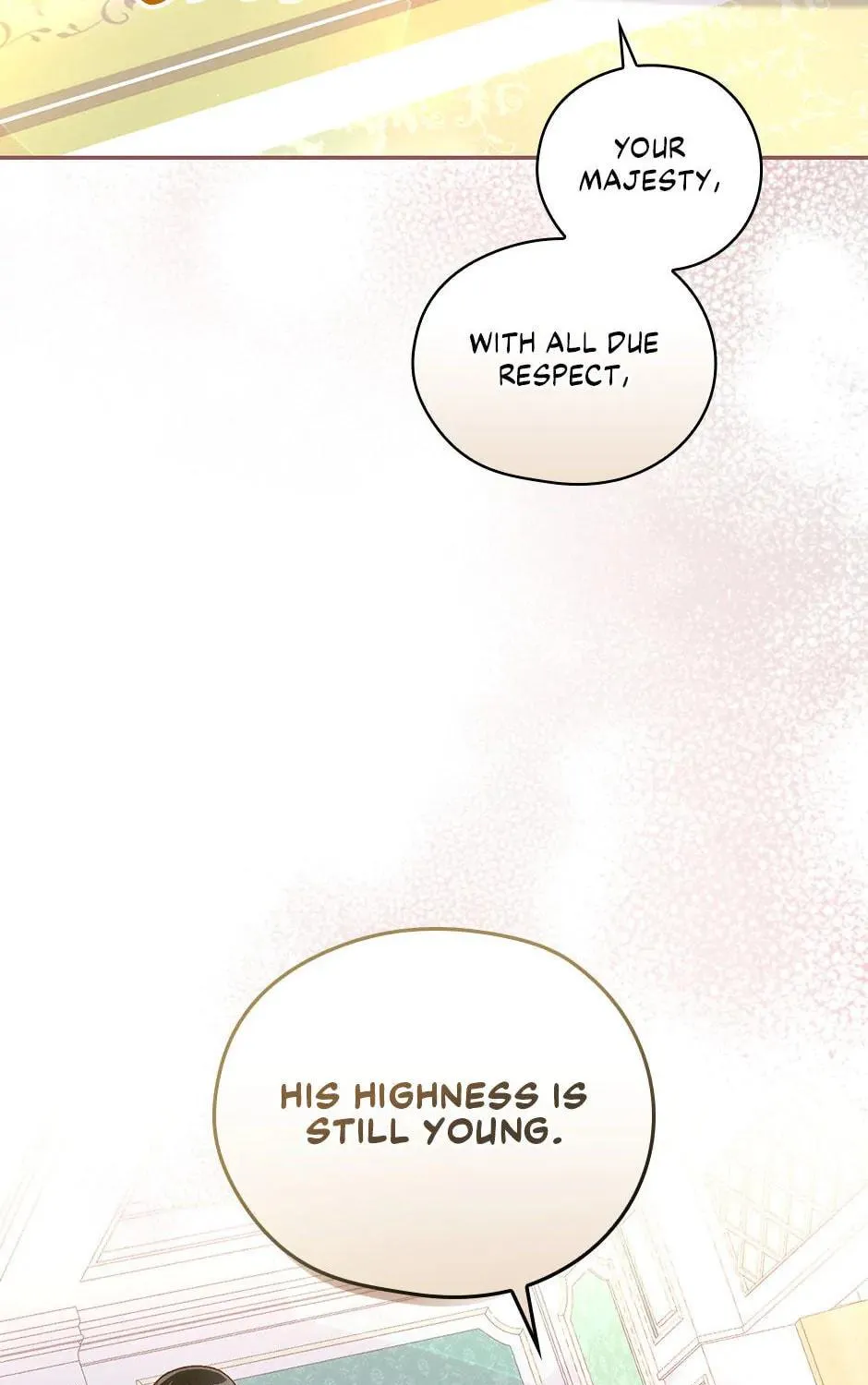 Surviving as a Maid Chapter 116 page 23 - 