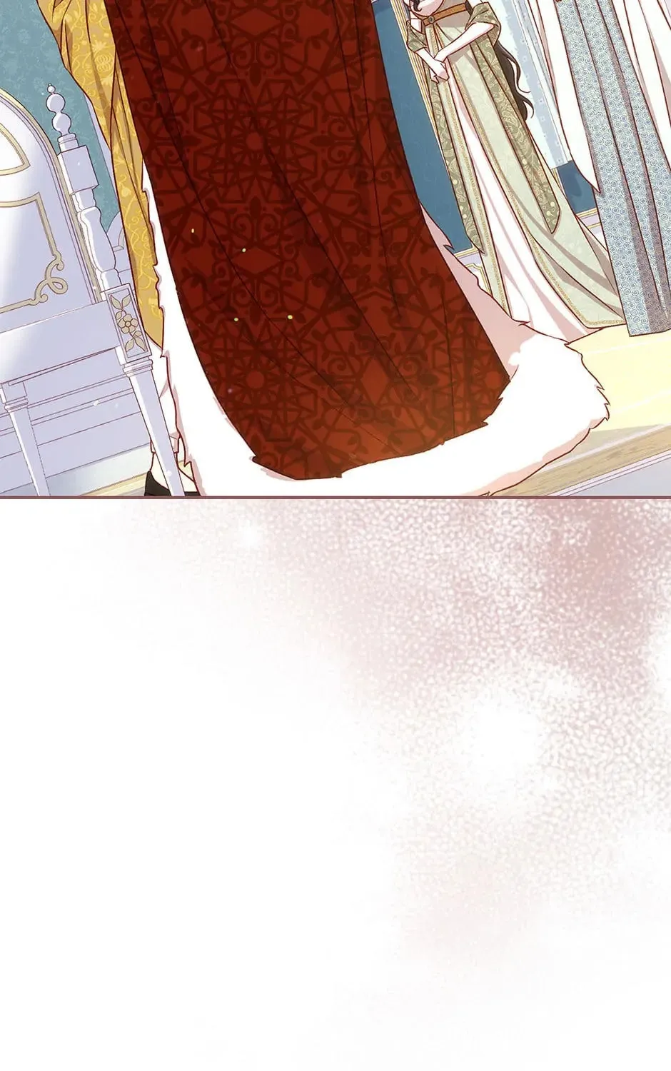 Surviving as a Maid Chapter 116 page 25 - 
