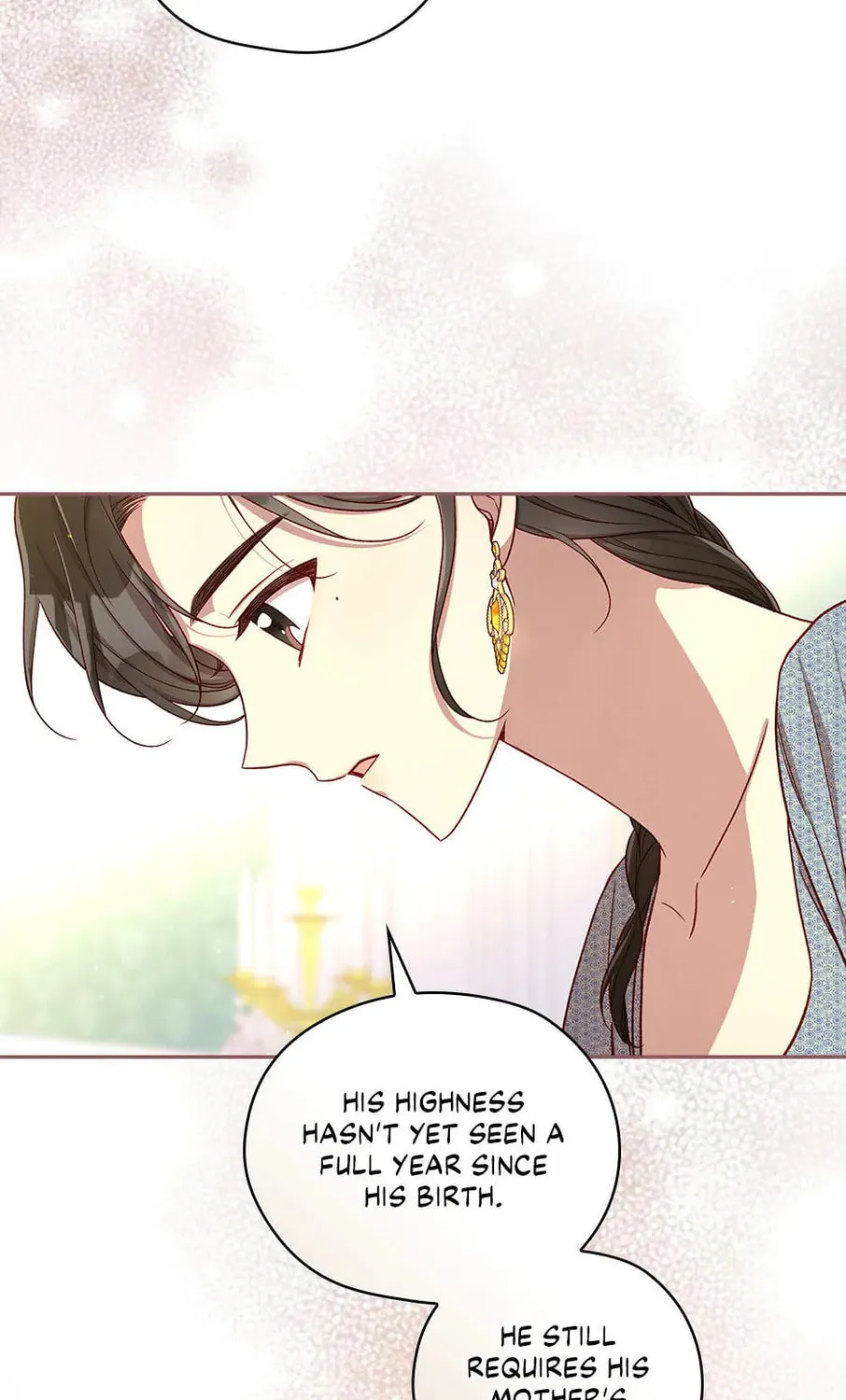 Surviving as a Maid Chapter 116 page 31 - 