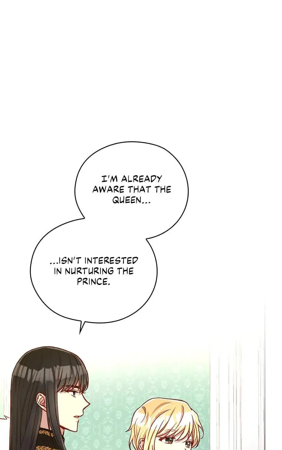 Surviving as a Maid Chapter 116 page 35 - 