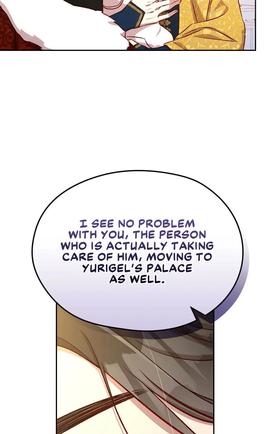 Surviving as a Maid Chapter 116 page 37 - 