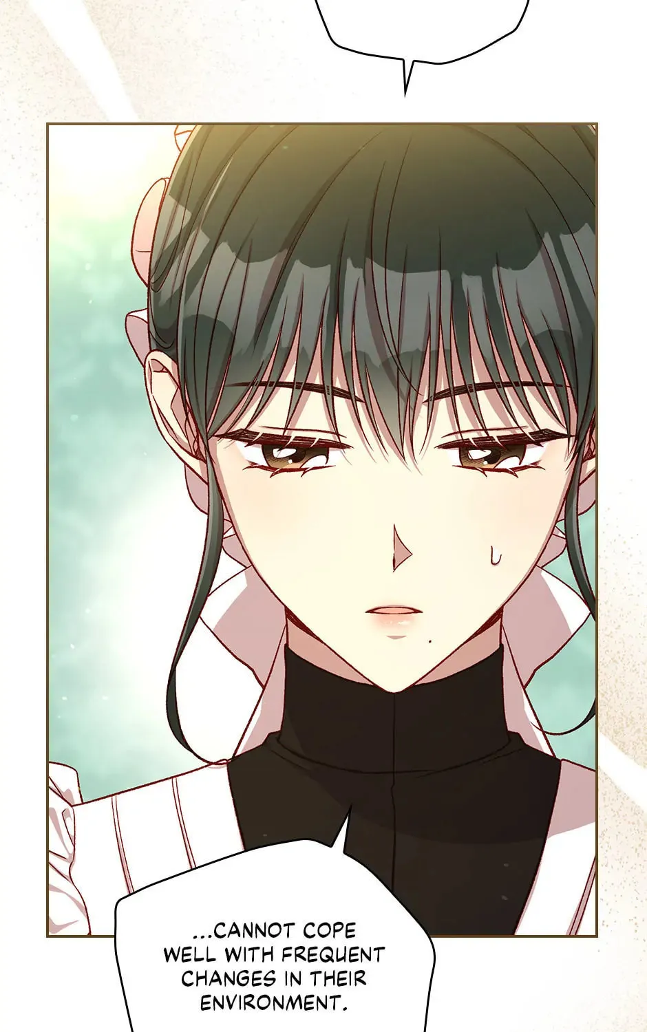 Surviving as a Maid Chapter 116 page 45 - 