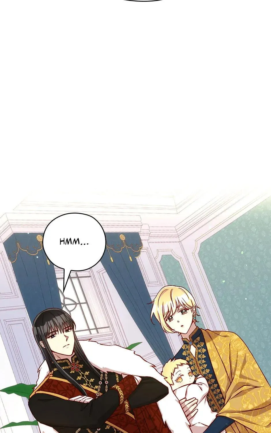 Surviving as a Maid Chapter 116 page 49 - 