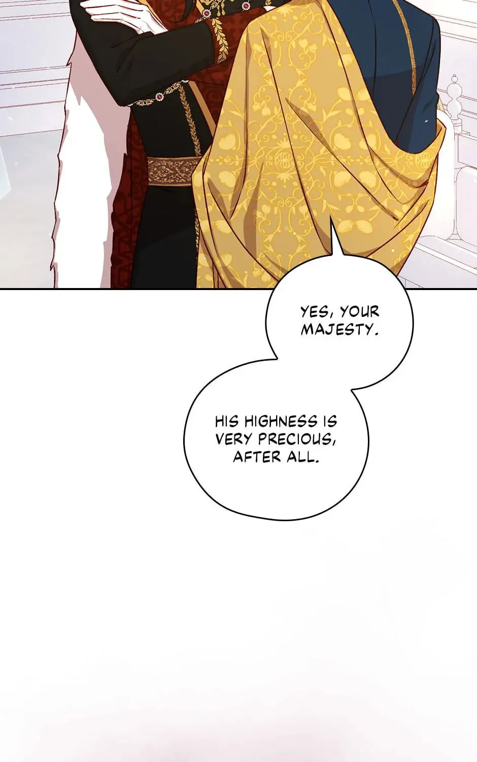 Surviving as a Maid Chapter 116 page 55 - 
