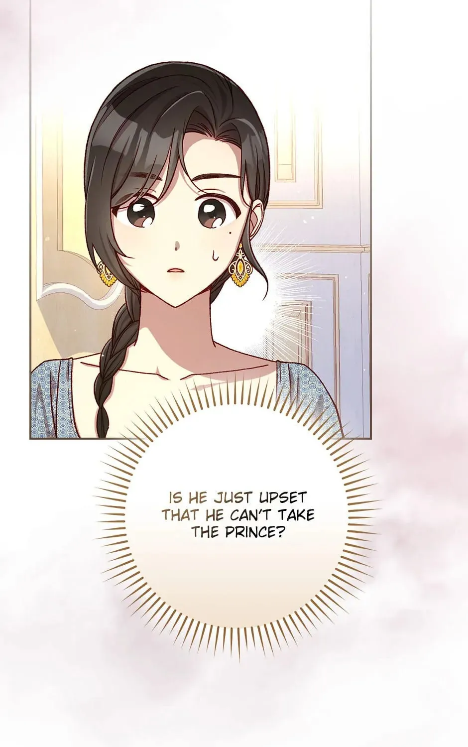 Surviving as a Maid Chapter 116 page 57 - 