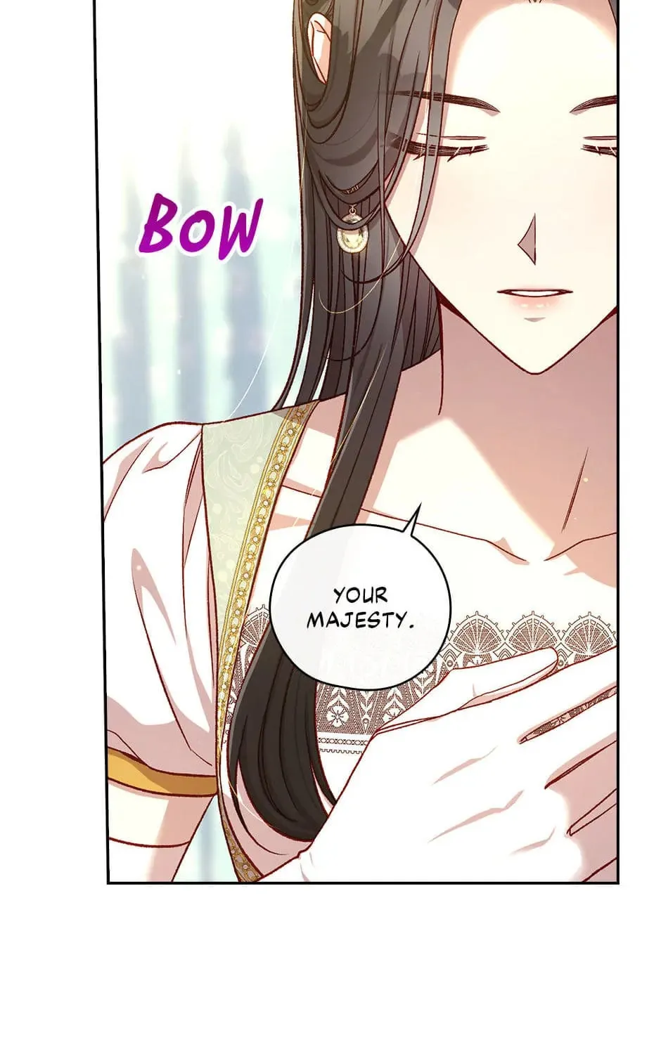 Surviving as a Maid Chapter 116 page 7 - 