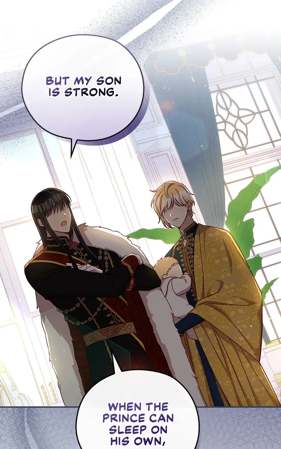 Surviving as a Maid Chapter 116 page 63 - 
