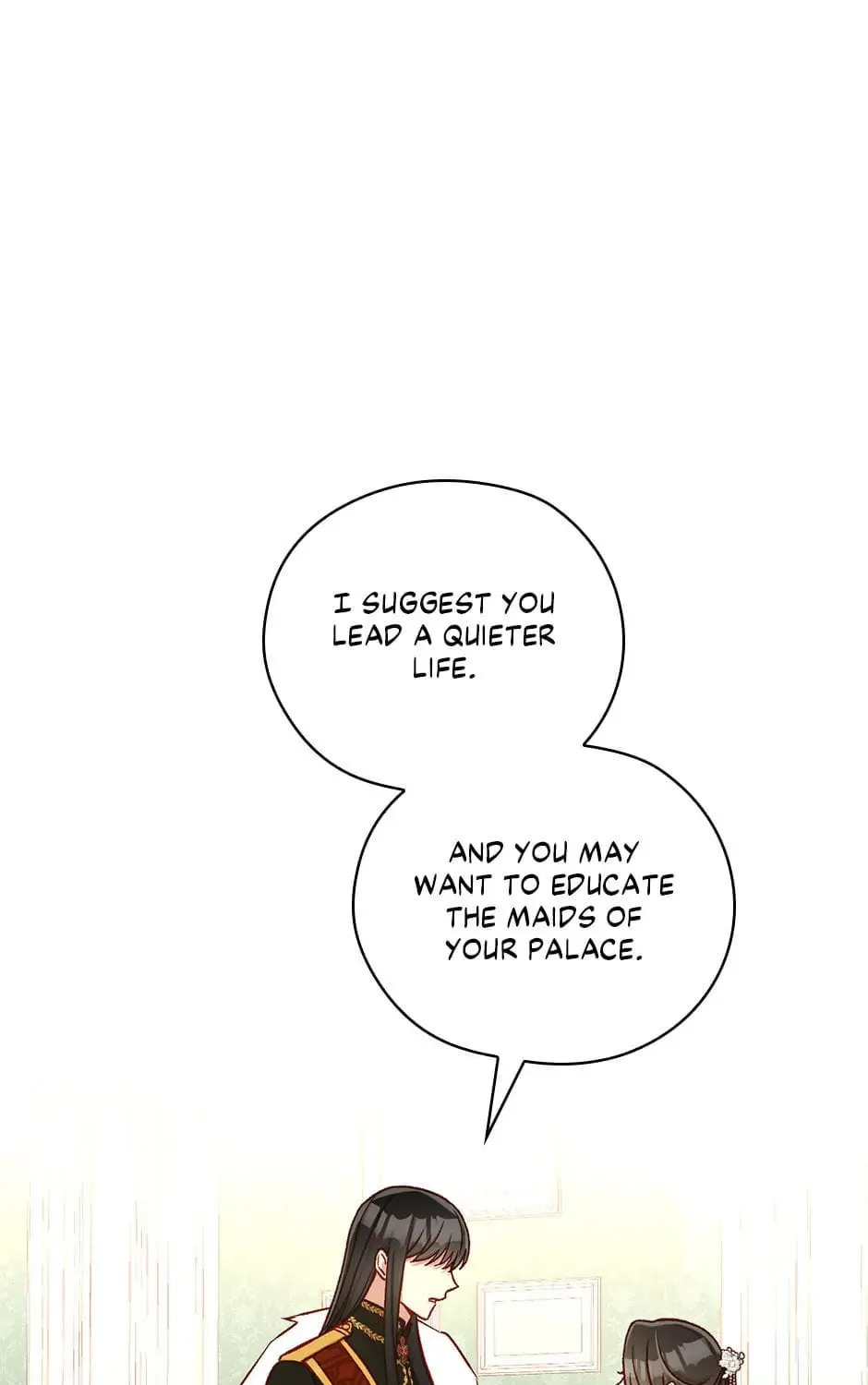 Surviving as a Maid Chapter 116 page 67 - 