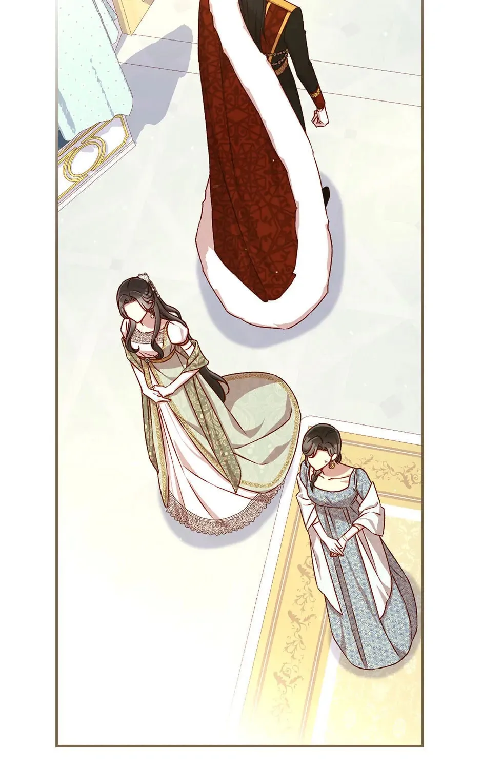 Surviving as a Maid Chapter 116 page 75 - 