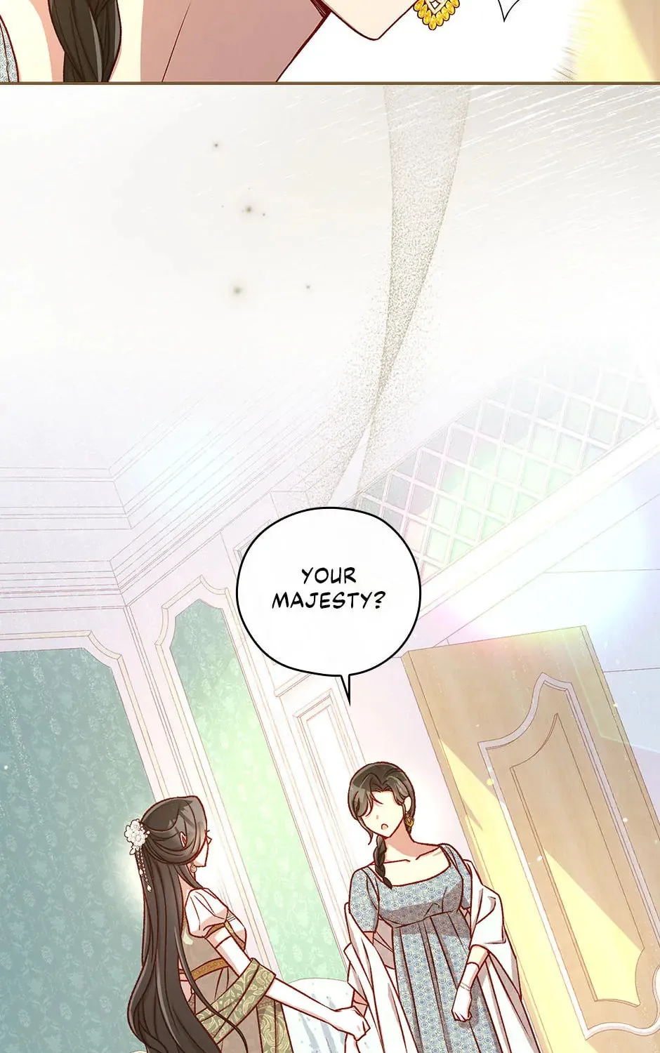 Surviving as a Maid Chapter 116 page 87 - 
