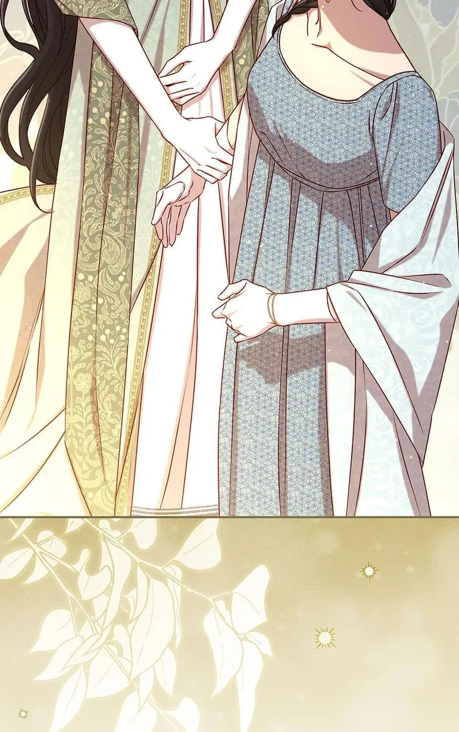 Surviving as a Maid Chapter 116 page 95 - 