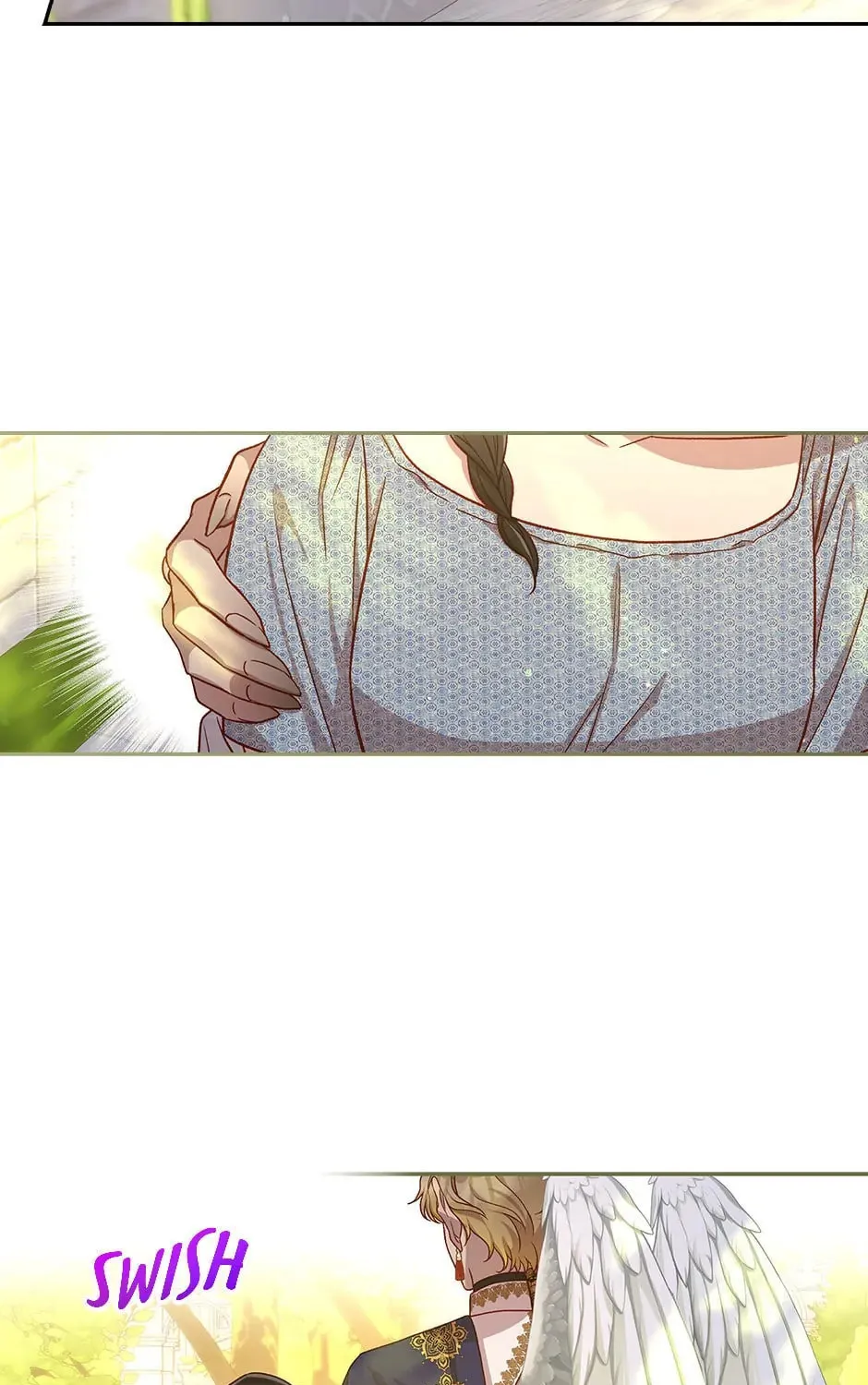 Surviving as a Maid Chapter 117 page 111 - 