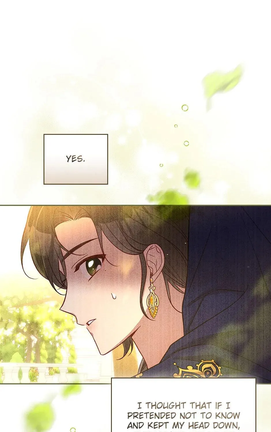 Surviving as a Maid Chapter 117 page 113 - 