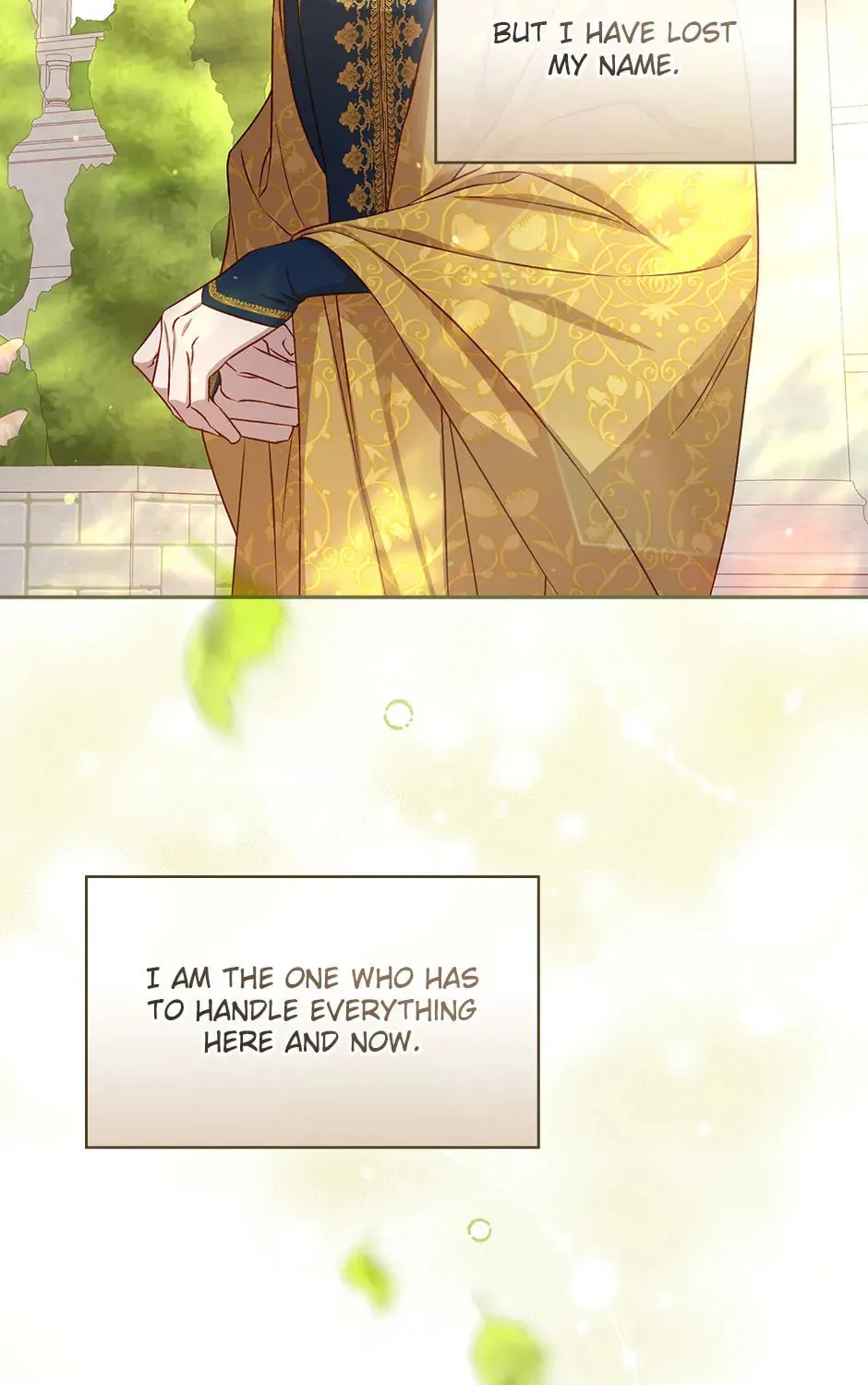 Surviving as a Maid Chapter 117 page 117 - 