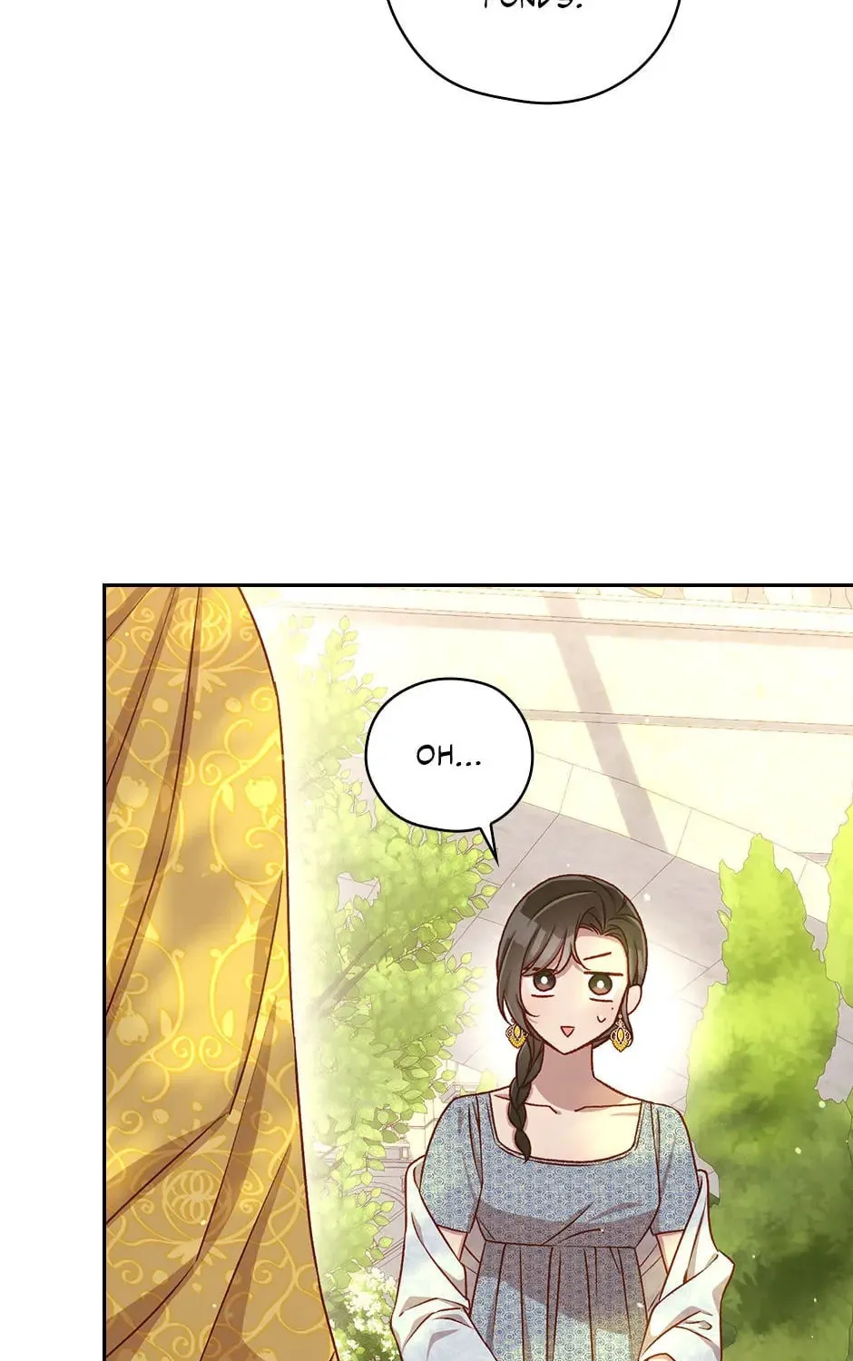 Surviving as a Maid Chapter 117 page 13 - 