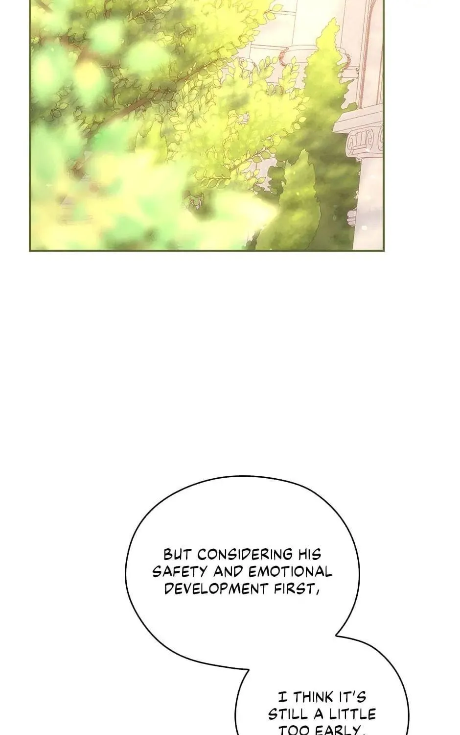 Surviving as a Maid Chapter 117 page 23 - 