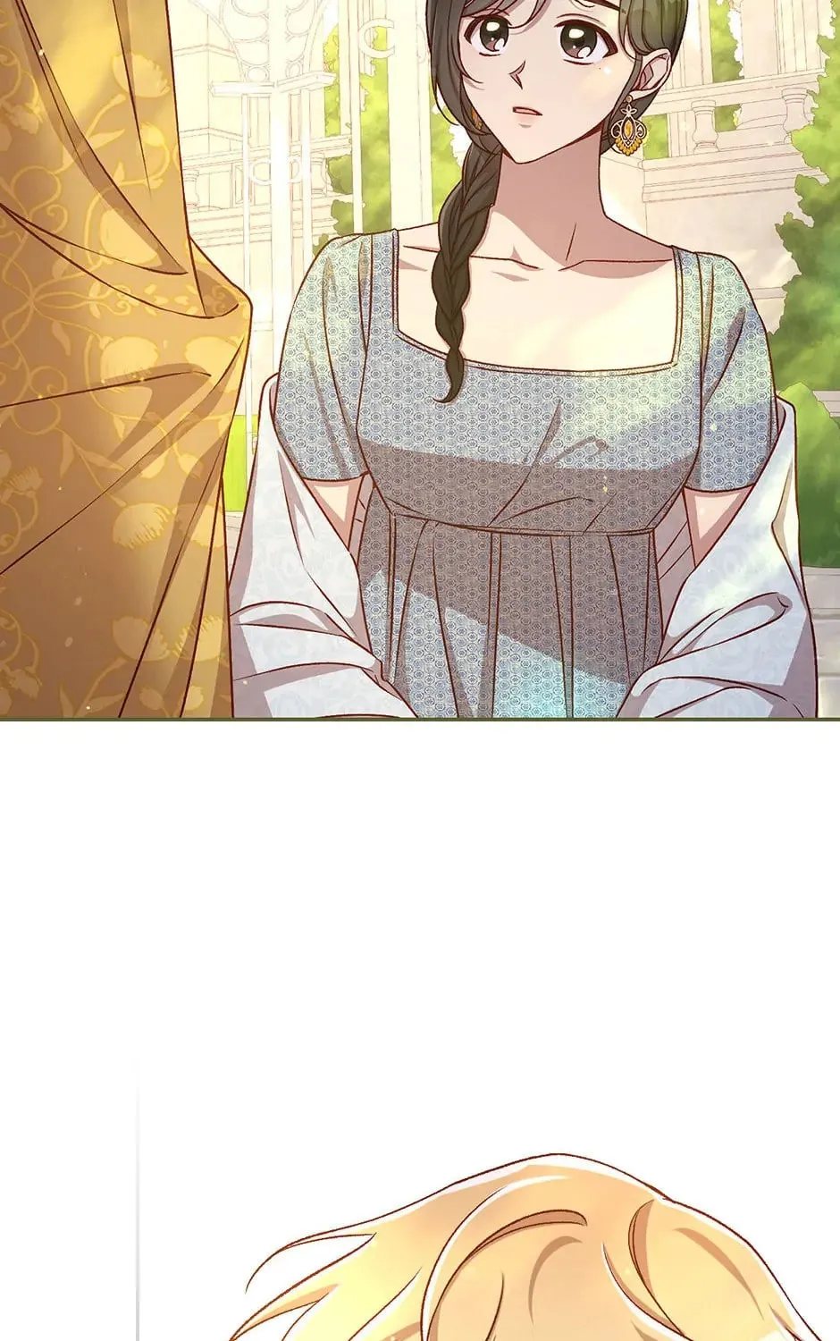 Surviving as a Maid Chapter 117 page 25 - 