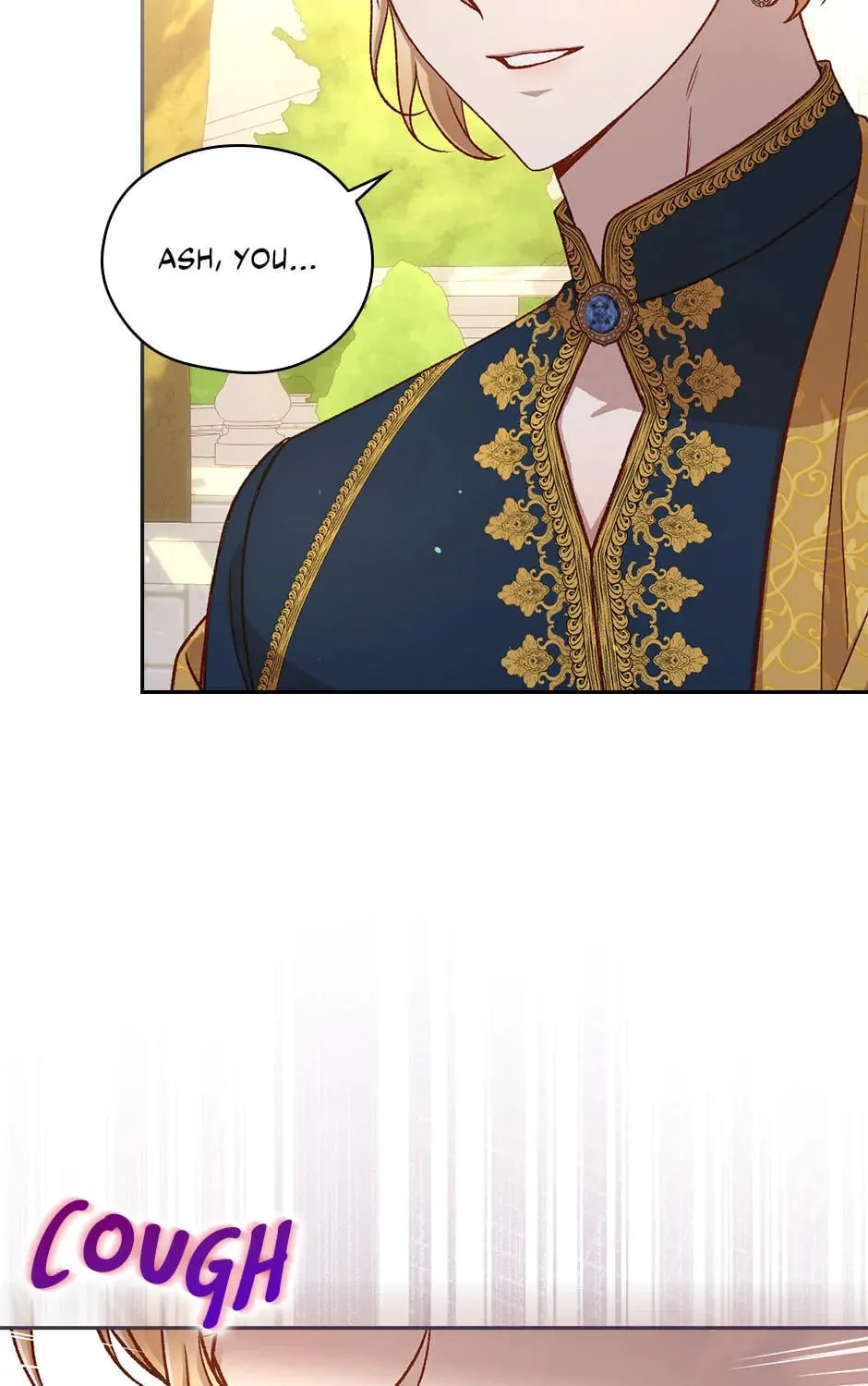 Surviving as a Maid Chapter 117 page 27 - 