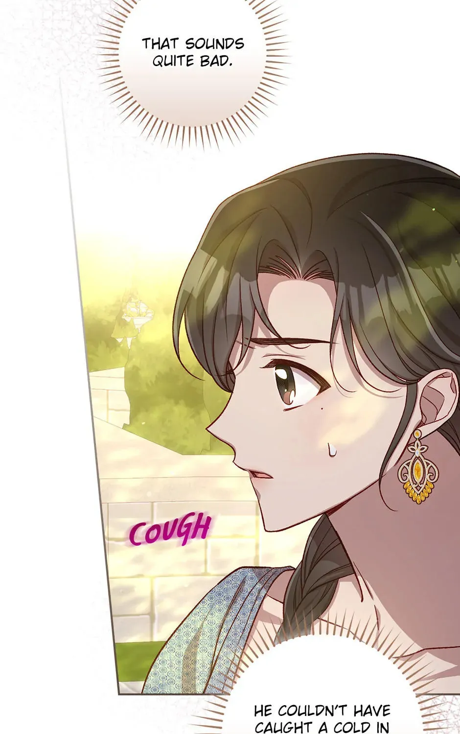 Surviving as a Maid Chapter 117 page 33 - 